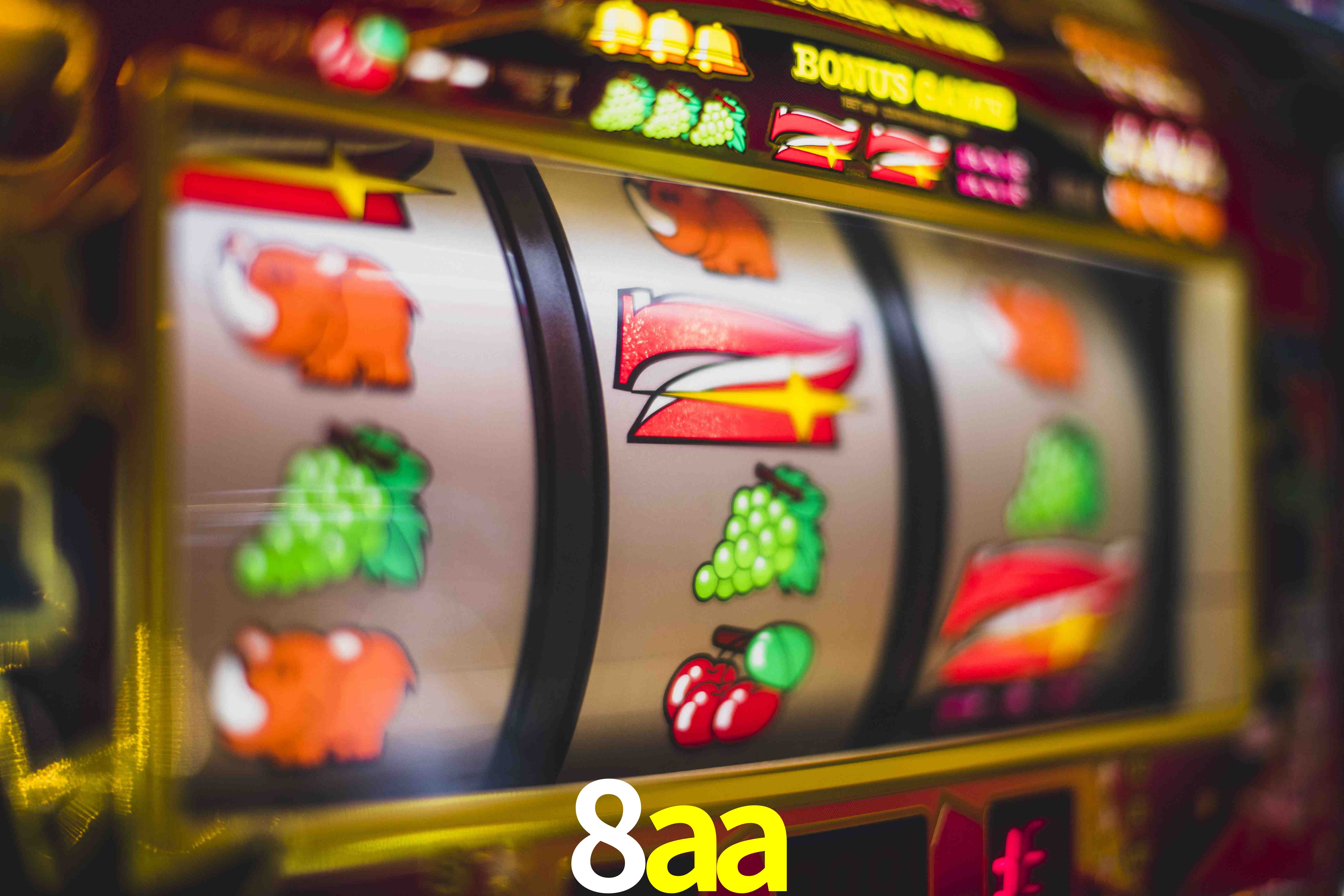 Welcome Bonus 8aa