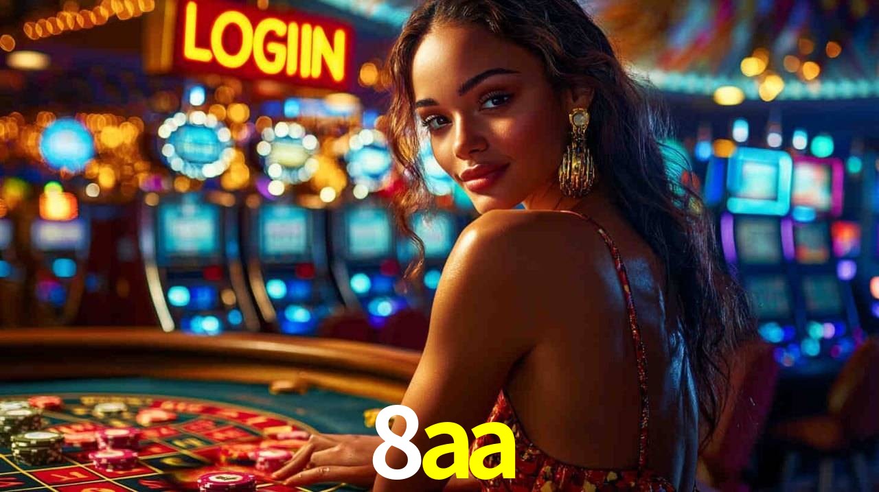 8aa Brasília - Jogo Features