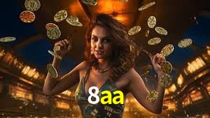 Game Providers 8aa