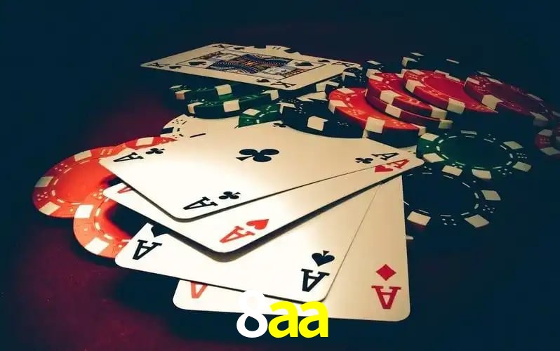 8aa Brasília - Betting Features