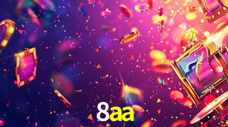 Interface do App 8aa