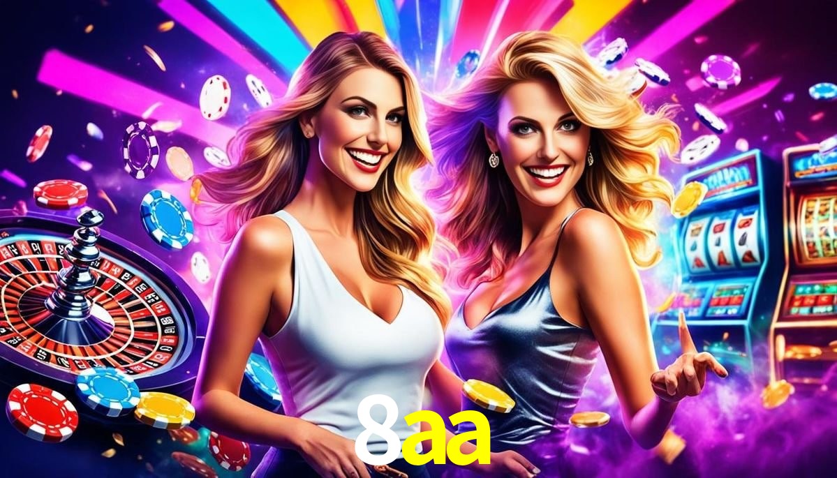 Casino VIP 8aa
