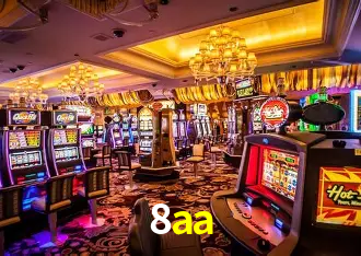 8aa São Paulo - Live Tables