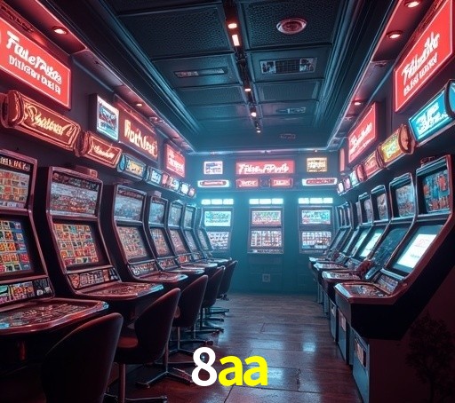 8aa São Paulo - Hot Promos