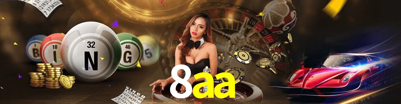 8aa Rio de Janeiro - Slot Strategy