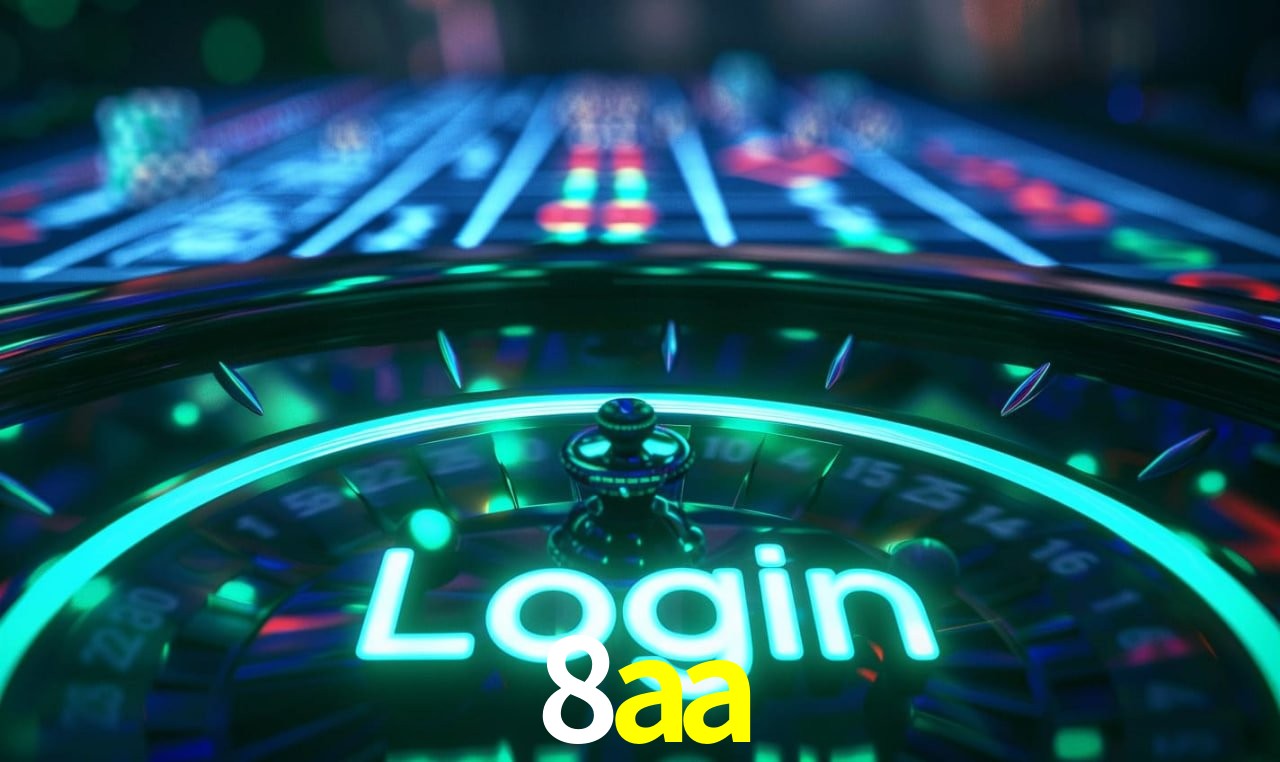 Jogos de Slot 8aa