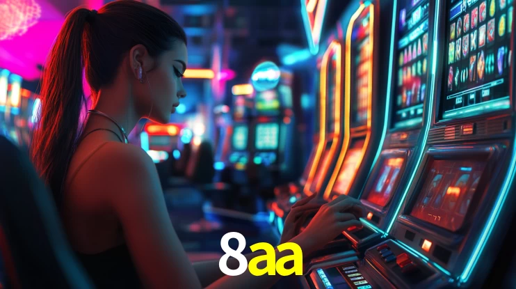 8aa App Interface