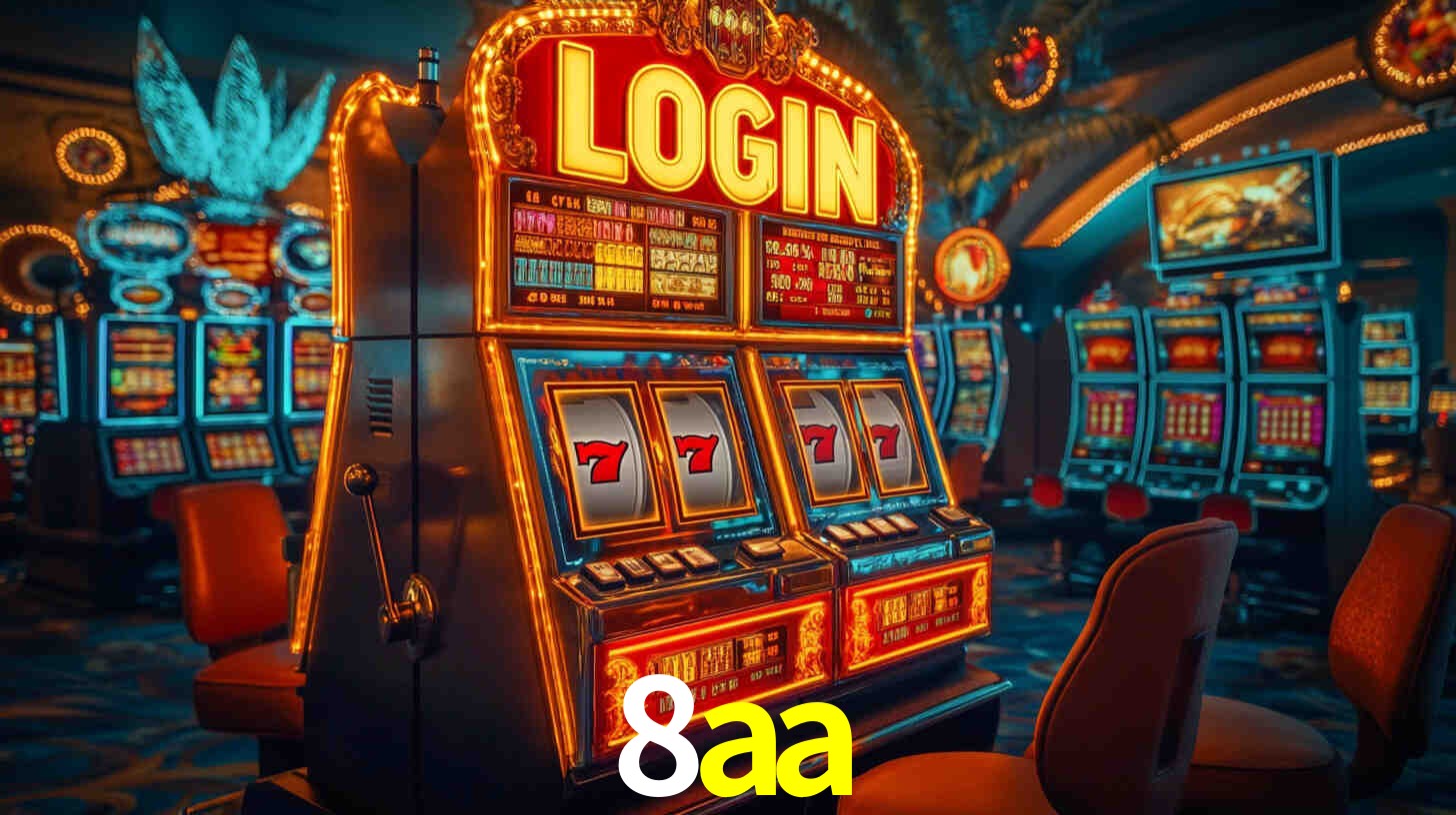 Welcome Bonus 8aa