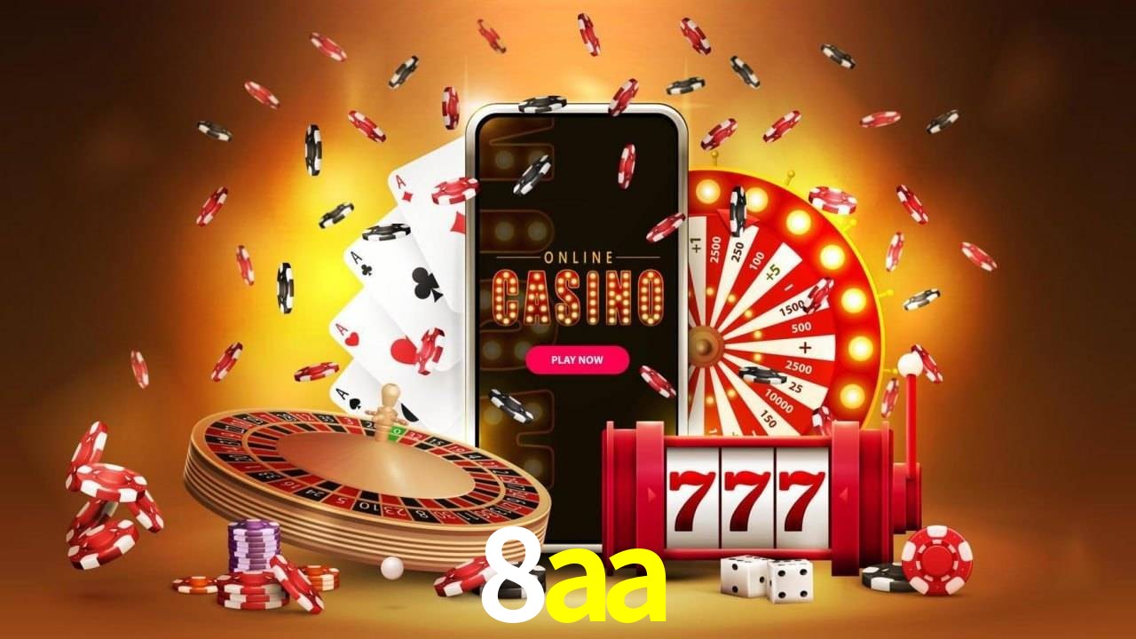8aa Belo Horizonte - Jackpots
