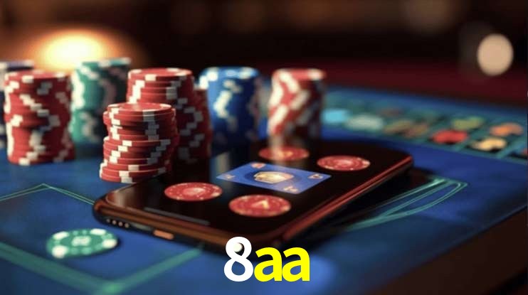 8aa São Paulo - Jogo Providers