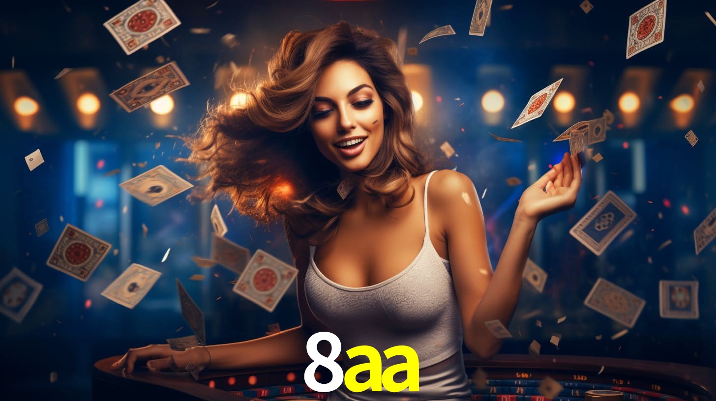8aa bet