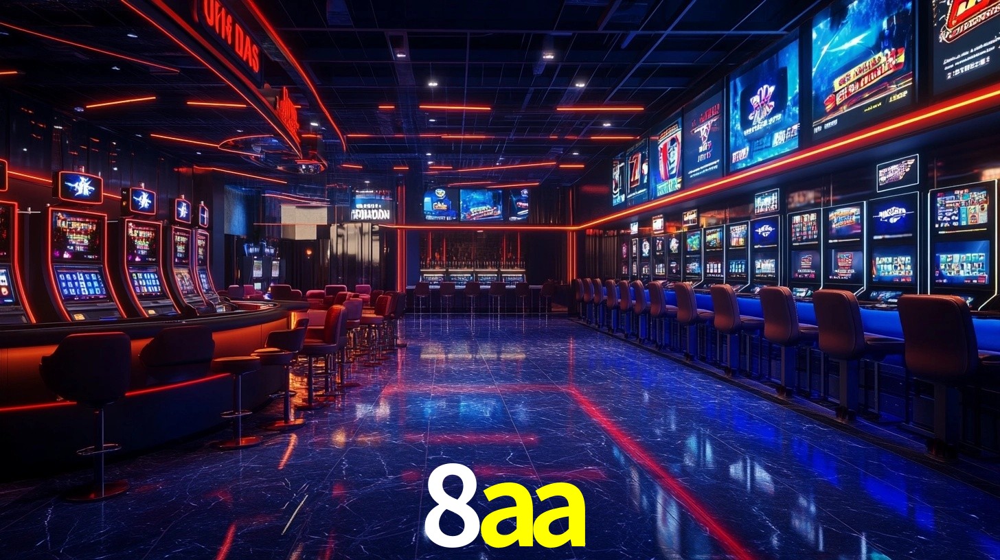 VIP Casino 8aa
