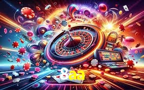 Casino Ao Vivo 8aa
