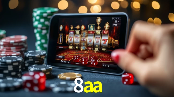 Live Casino 8aa