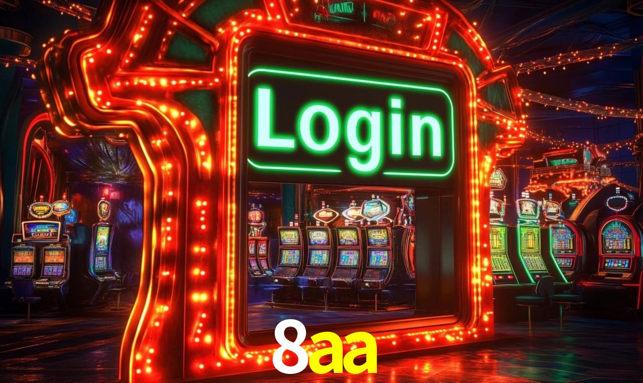 Diretório de Jogos 8aa