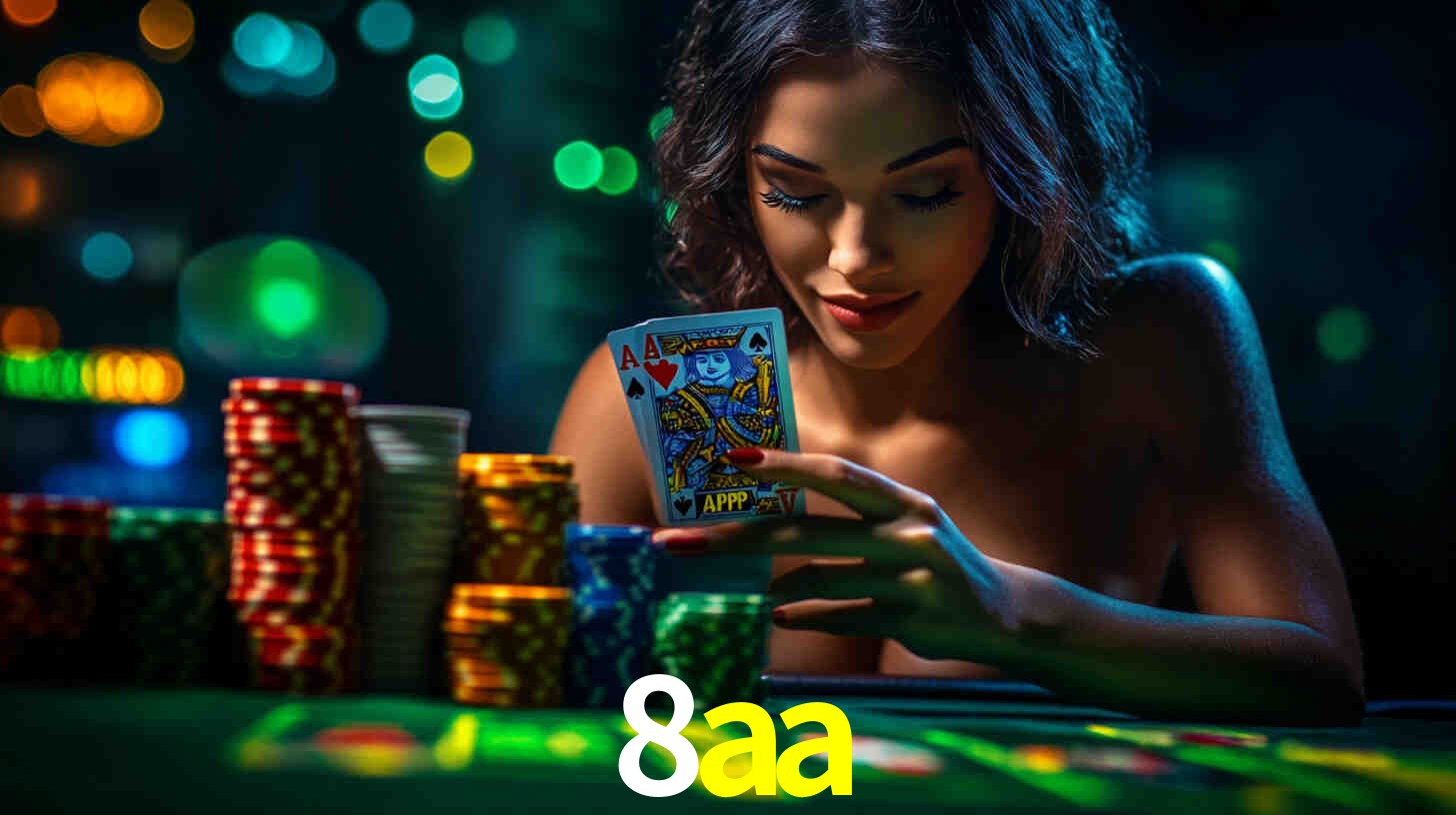 Descubra o Programa VIP da 8aa: Vantagens Exclusivas para Jogadores