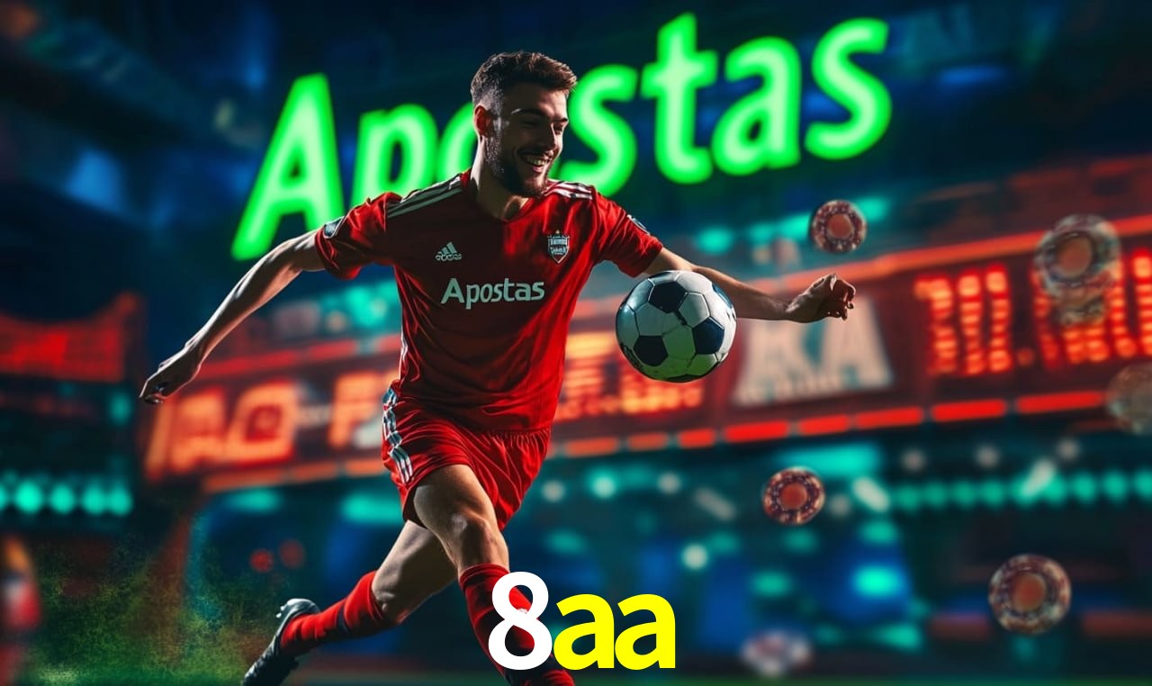 Casino Ao Vivo 8aa