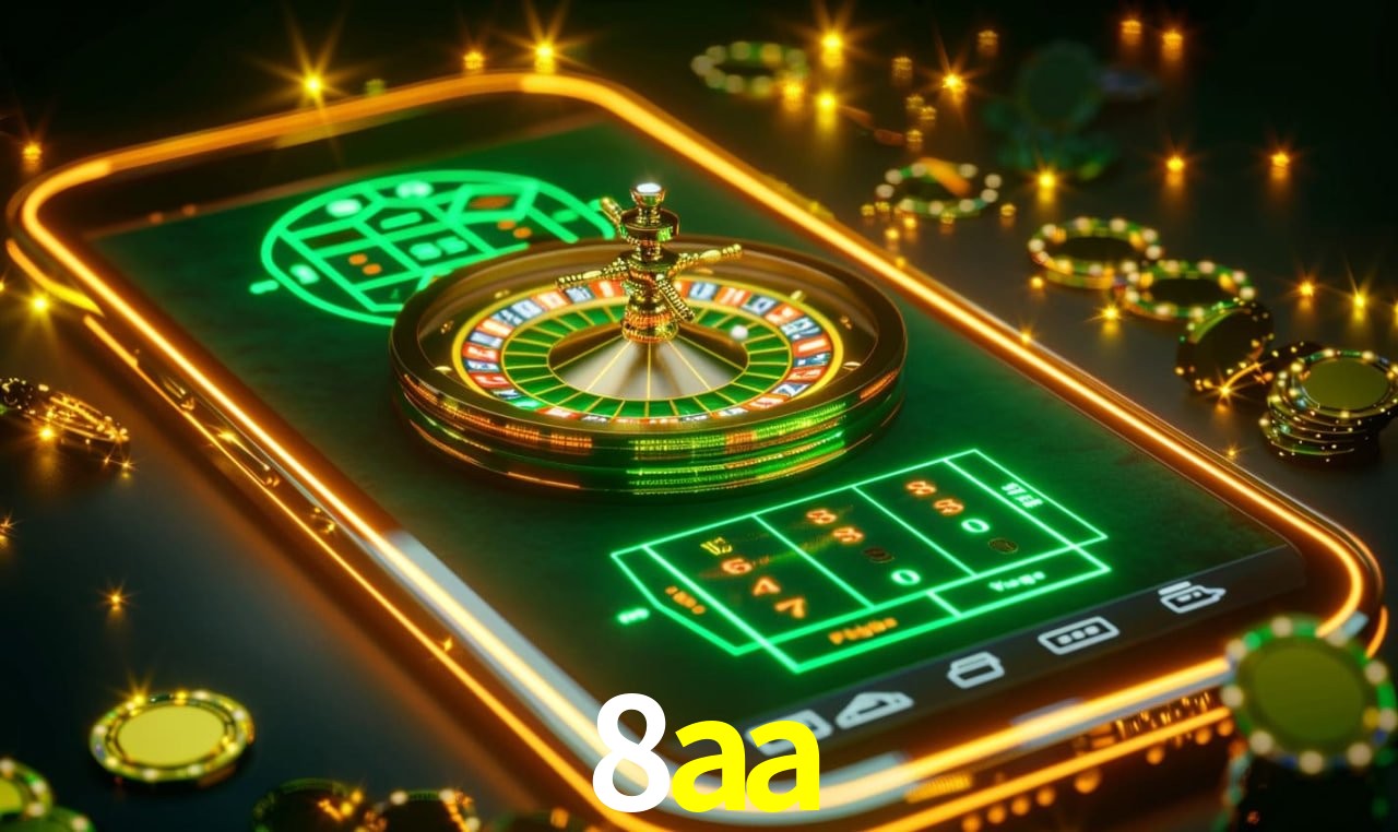 8aa - User Statistics