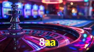 Benefícios da Conta 8aa
