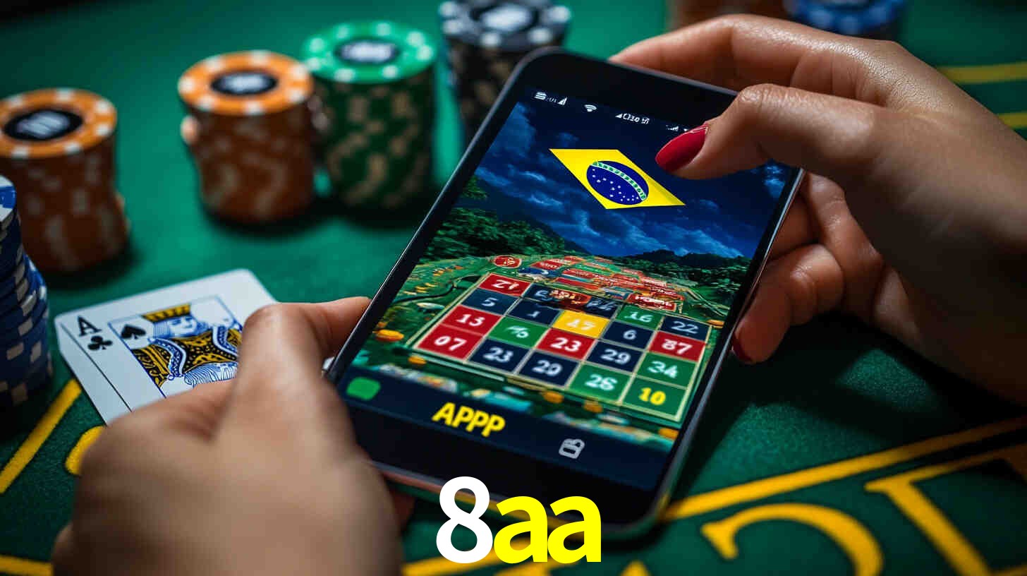 Explorando a Categoria de Eventos em Apostas na 8aa