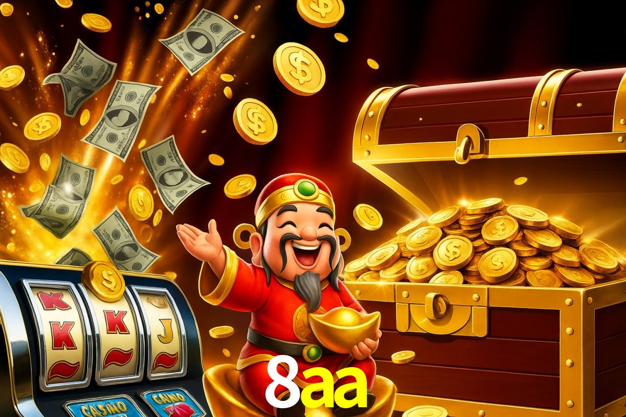 Jogo Spaceman 8aa