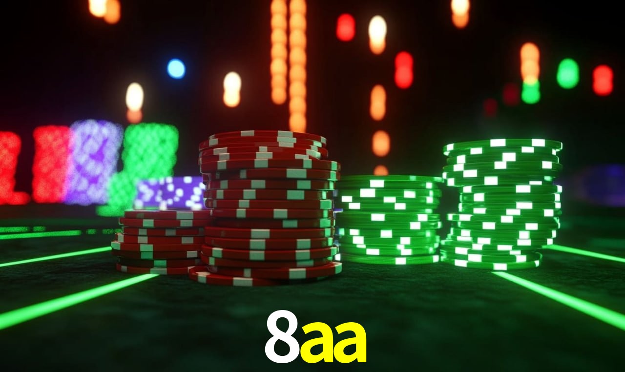 Slot Games 8aa