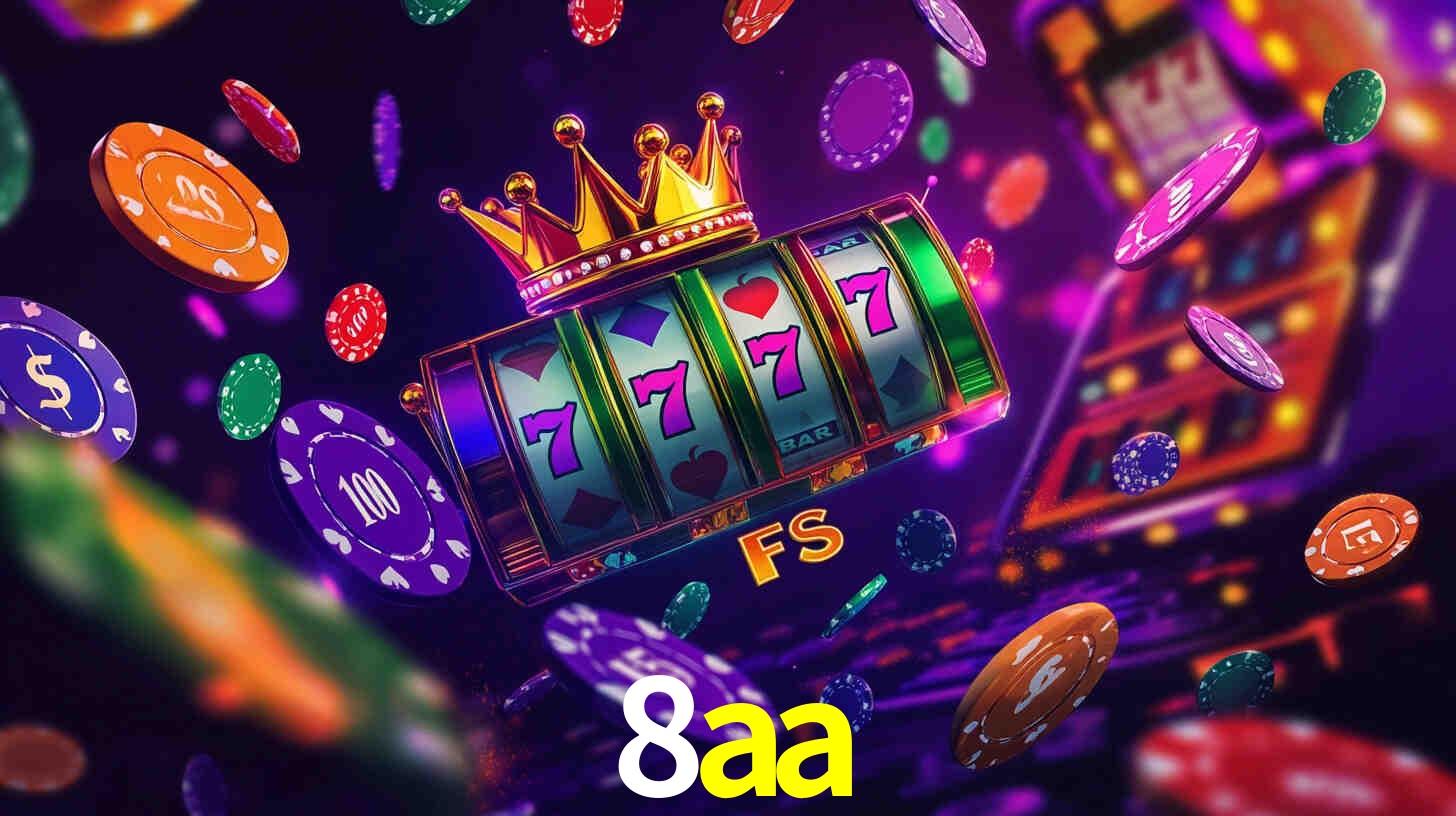 Blackjack Table 8aa