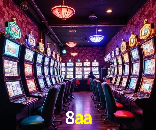 8aa Brasília - Bonus Features