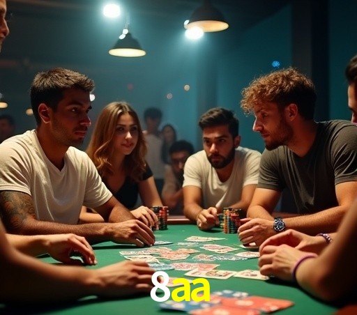 8aa Slot - 320+ Caça-Níqueis Premium