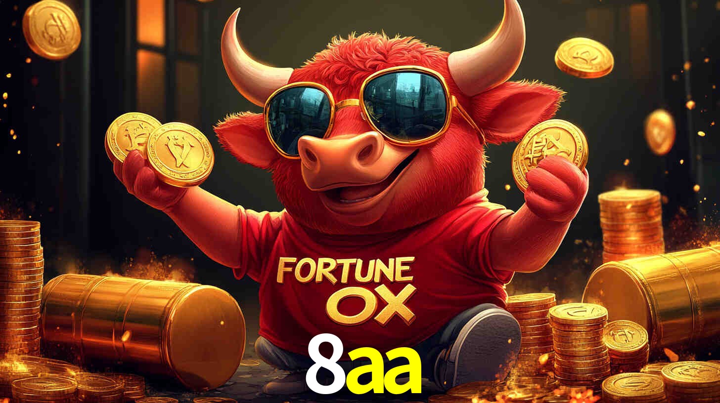Apostas Esportivas na 8aa: Um Guia Completo