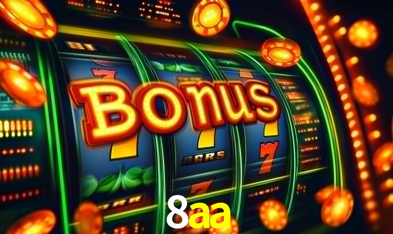 Tennis Betting 8aa
